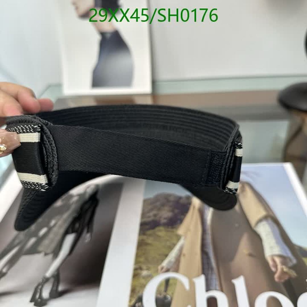Dior-Cap(Hat) Code: SH0176 $: 29USD