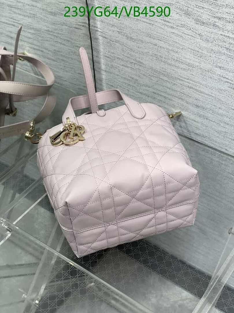 Dior-Bag-Mirror Quality Code: VB4590 $: 239USD