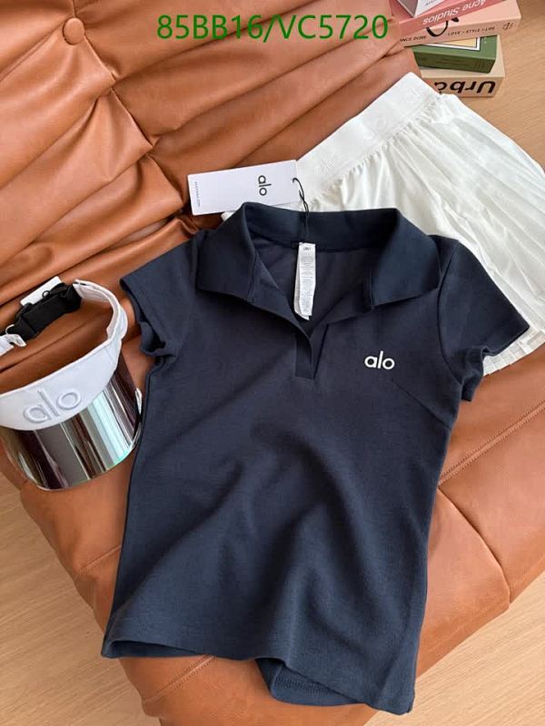 Alo Yoga-Clothing Code: VC5720 $: 85USD