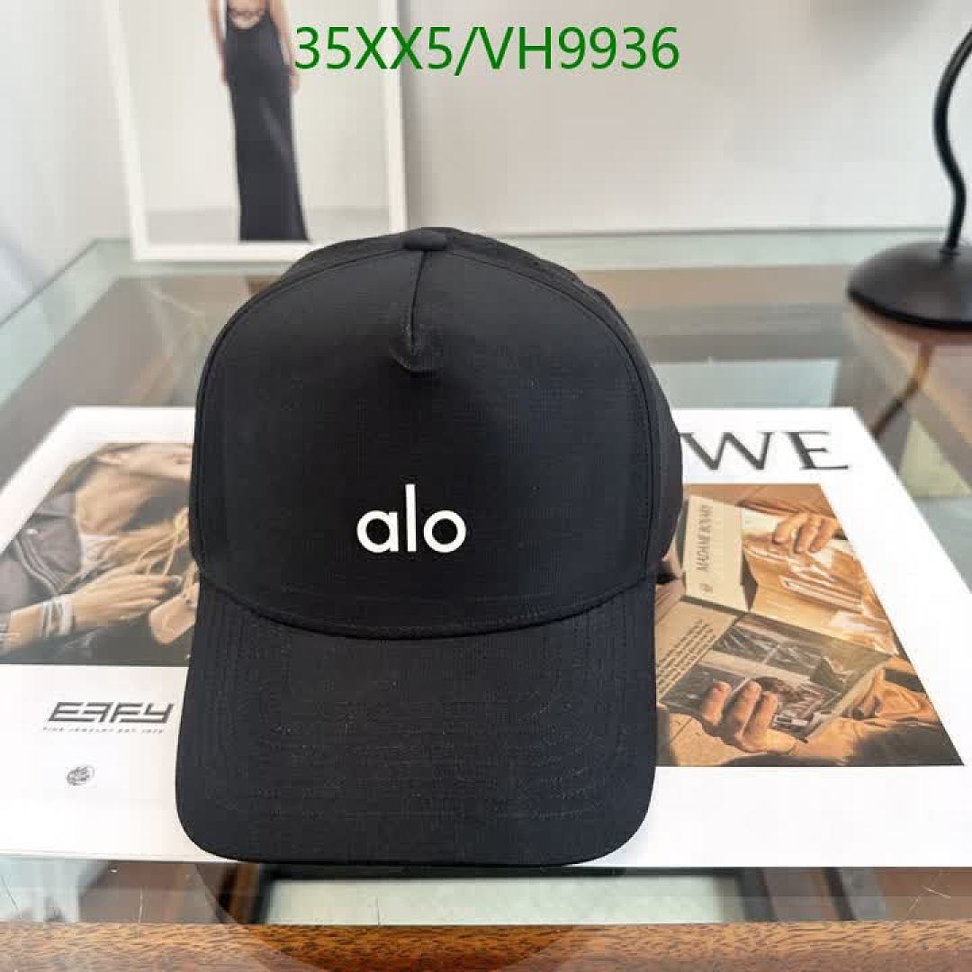 Alo yoga-Cap(Hat) Code: VH9936 $: 35USD