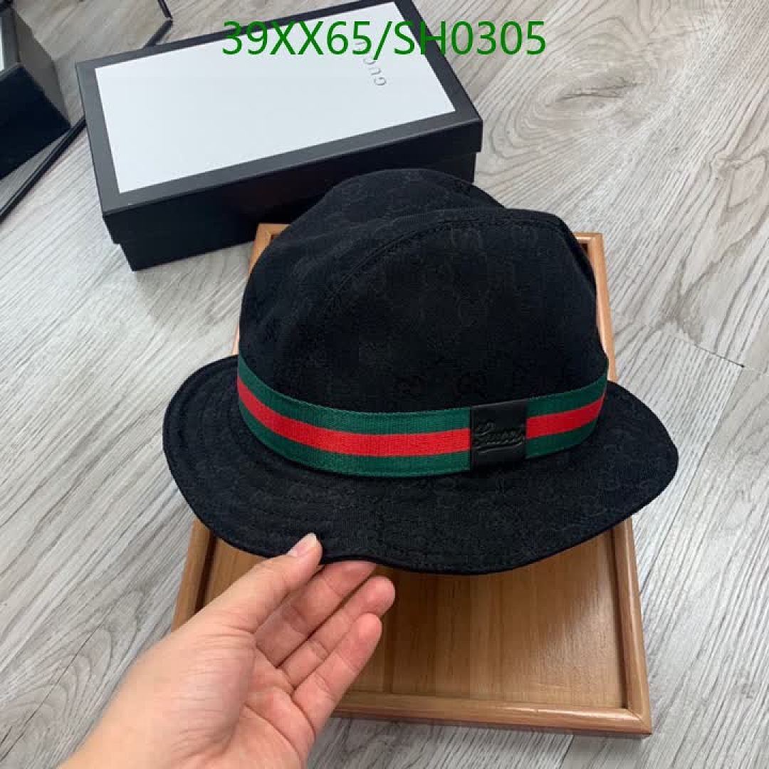 Gucci-Cap(Hat) Code: SH0305 $: 39USD