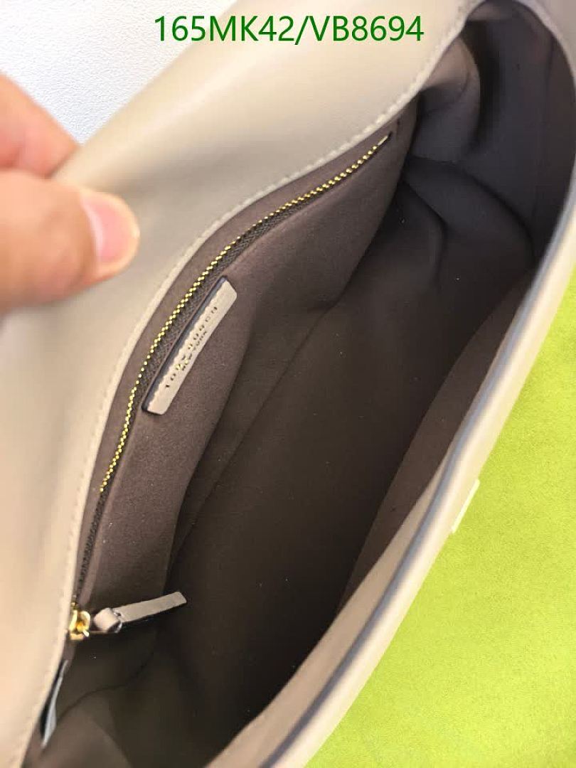 Tory Burch-Bag-Mirror Quality Code: VB8694 $: 165USD