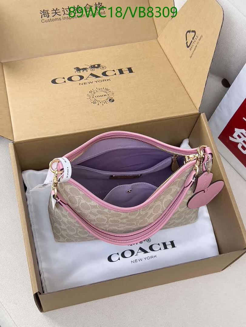 Coach-Bag-4A Quality Code: VB8309 $: 89USD