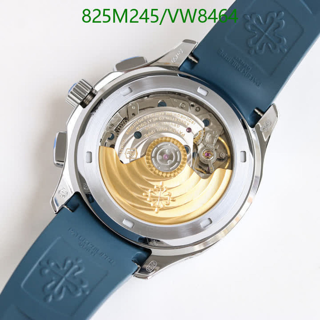 Patek Philippe-Watch-Mirror Quality Code: VW8464 $: 825USD