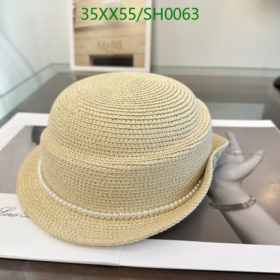 Chanel-Cap(Hat) Code: SH0063 $: 35USD