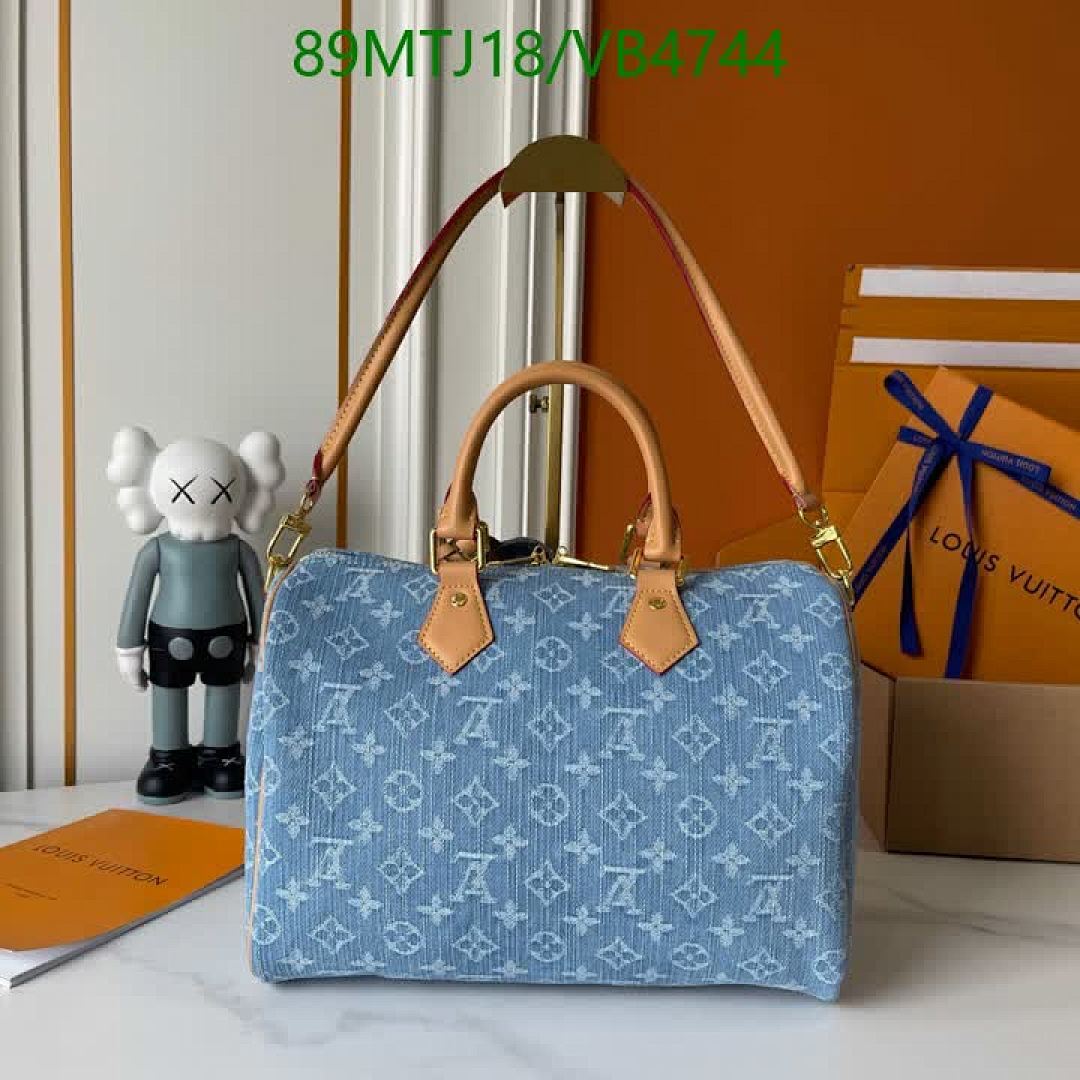 LV-Bag-4A Quality Code: VB4744 $: 89USD