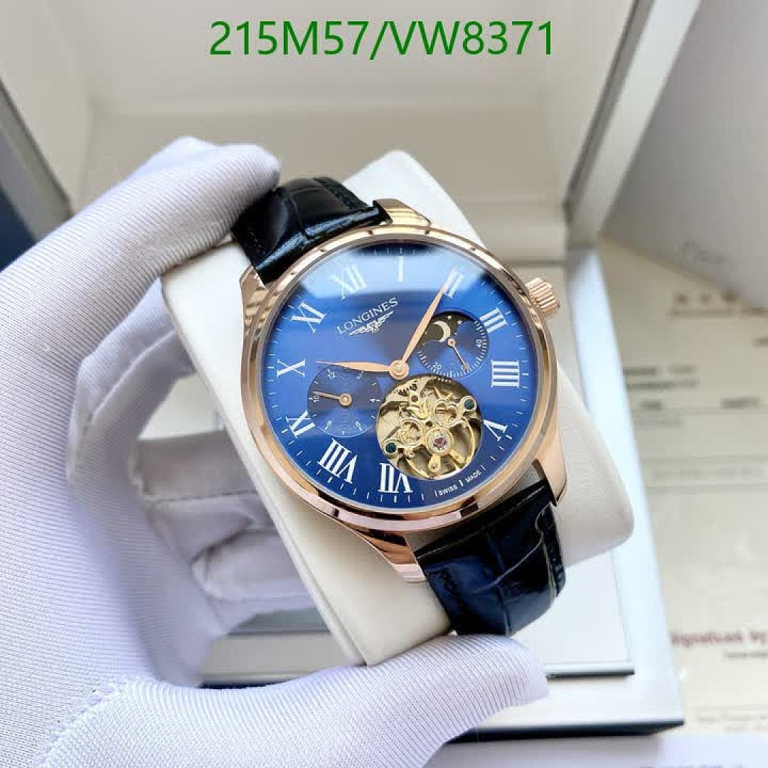Longines-Watch-Mirror Quality Code: VW8371 $: 215USD