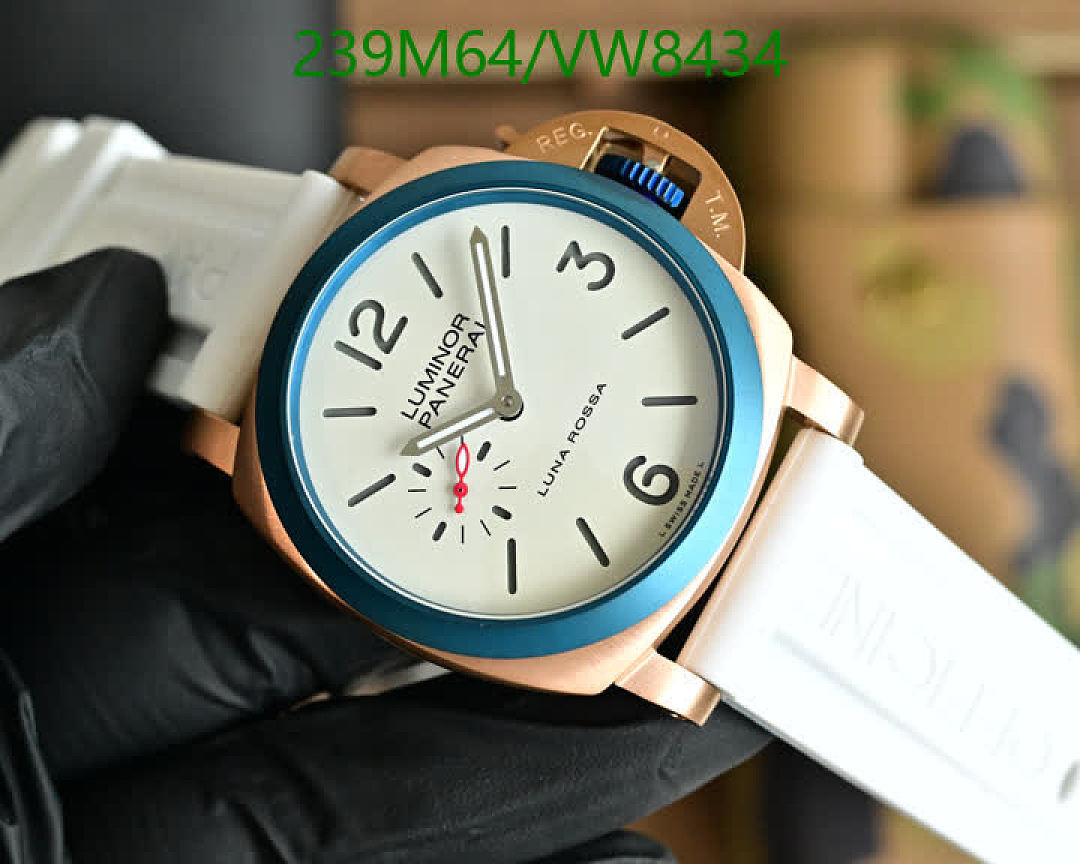 Panerai-Watch-Mirror Quality Code: VW8434 $: 239USD