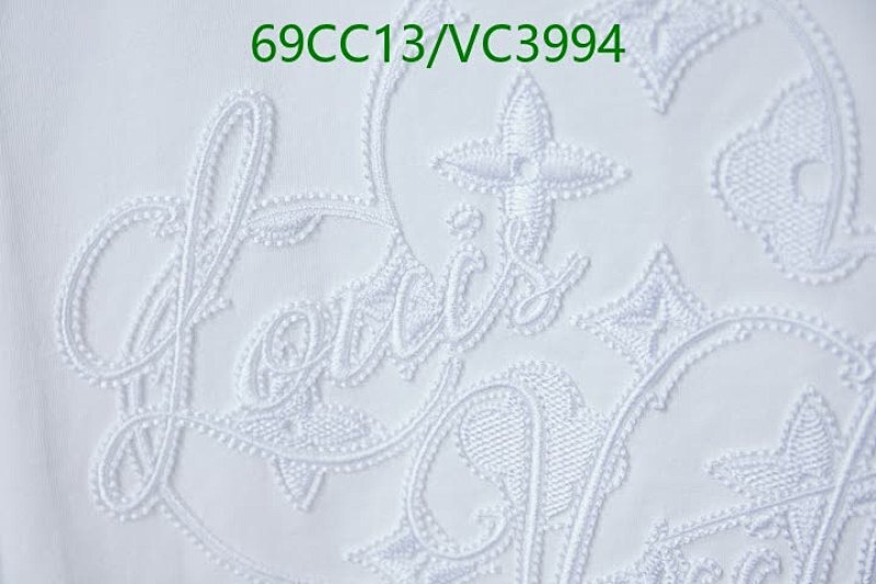 LV-Clothing Code: VC3994 $: 69USD