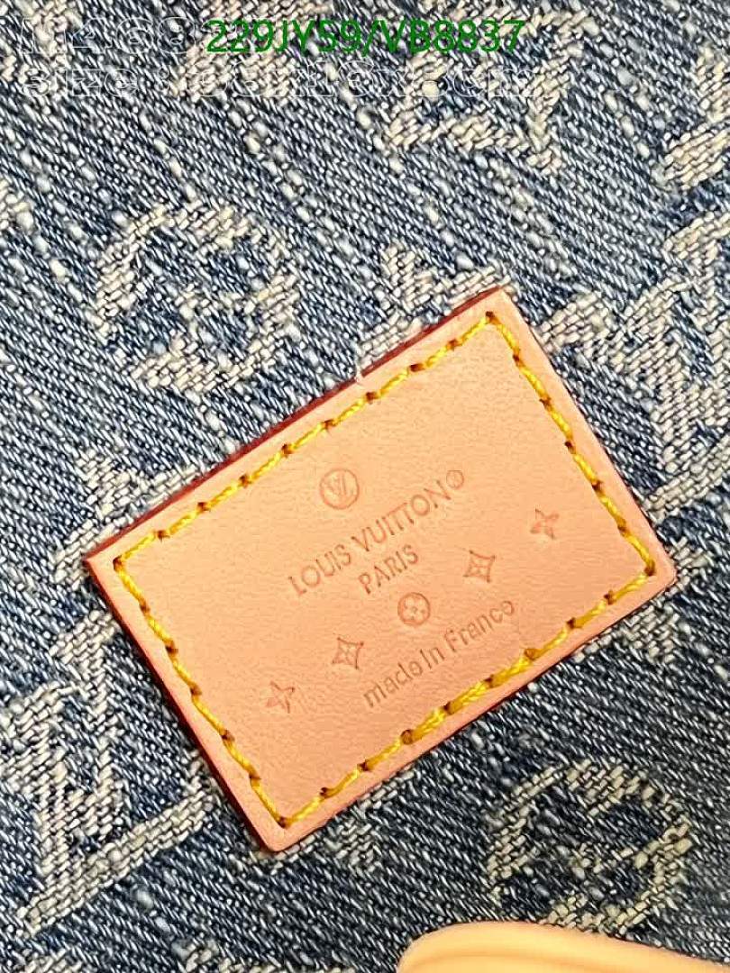 LV-Bag-Mirror Quality Code: VB8837 $: 229USD