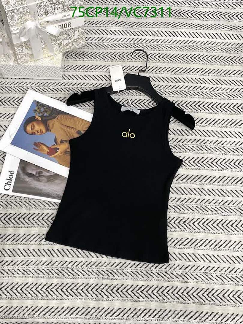 Alo Yoga-Clothing Code: VC7311 $: 75USD