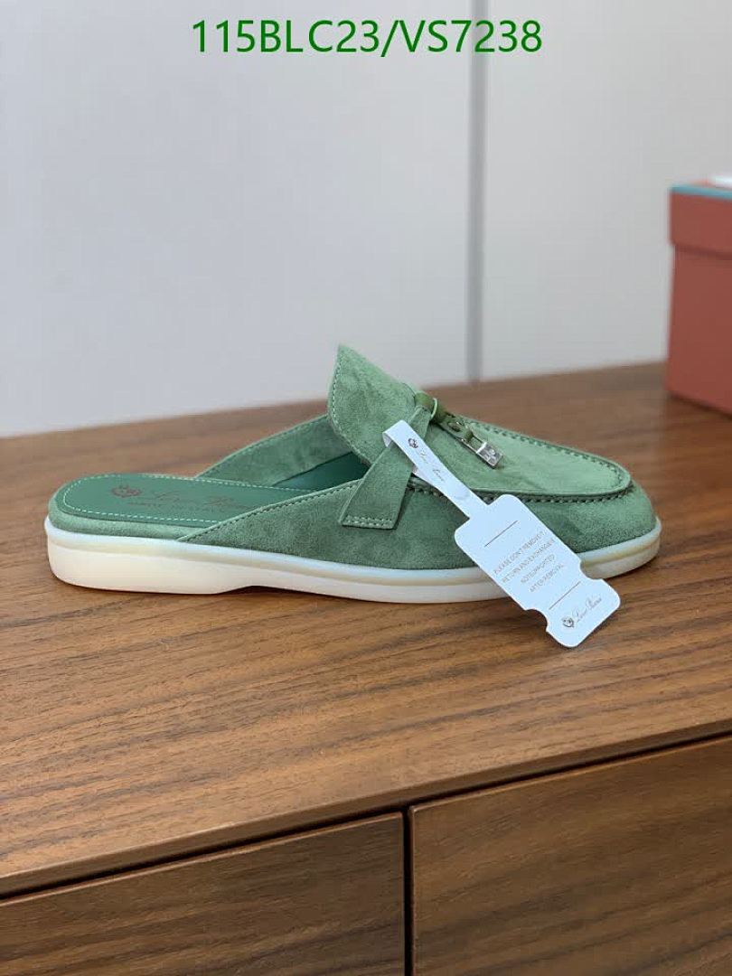 Loro Piana-Women Shoes Code: VS7238 $: 115USD