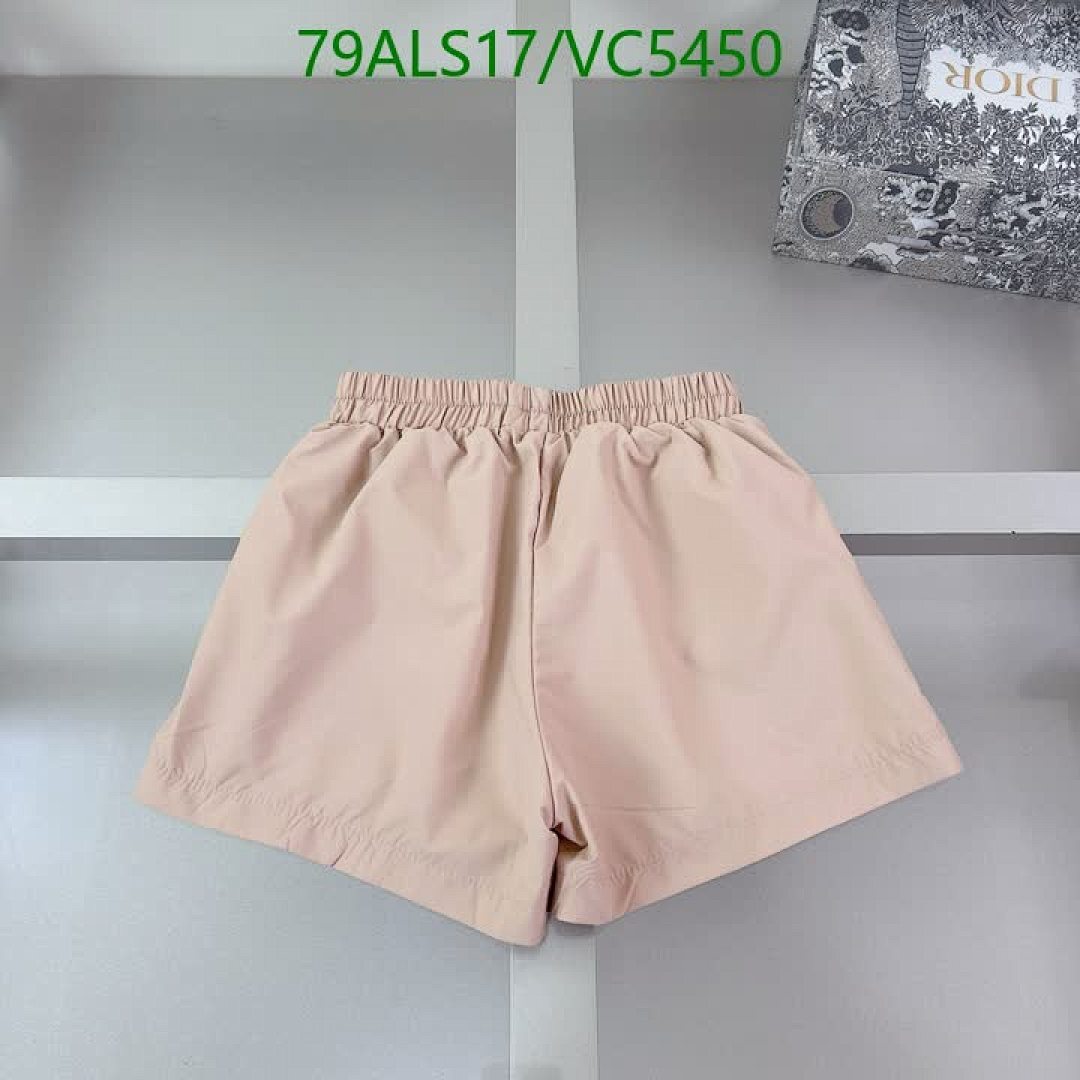 MIUMIU-Kids Clothing Code: VC5450 $: 79USD