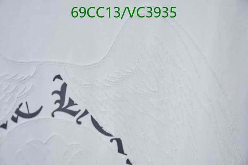 Chrome Hearts-Clothing Code: VC3935 $: 69USD