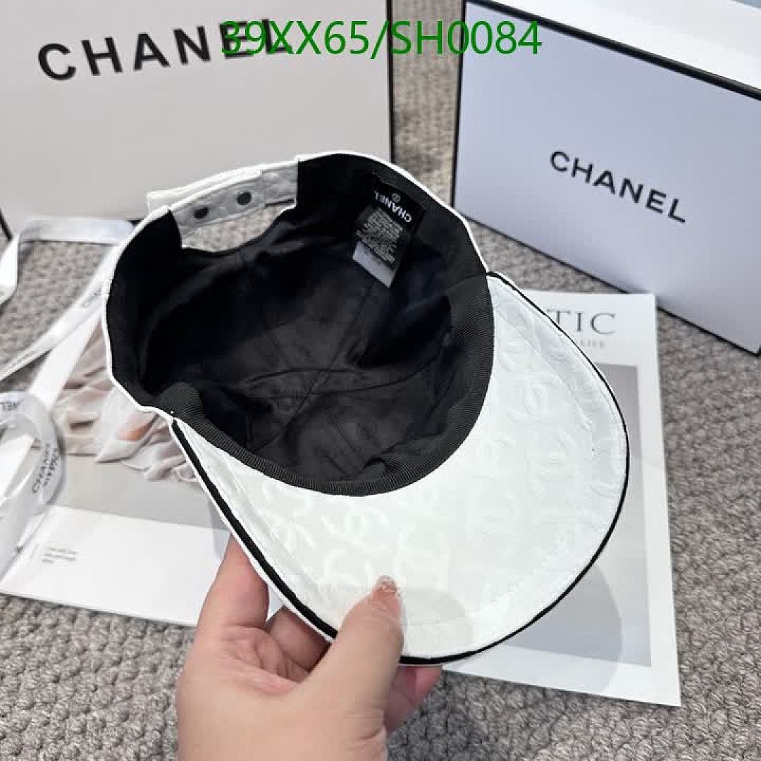 Chanel-Cap(Hat) Code: SH0084 $: 39USD