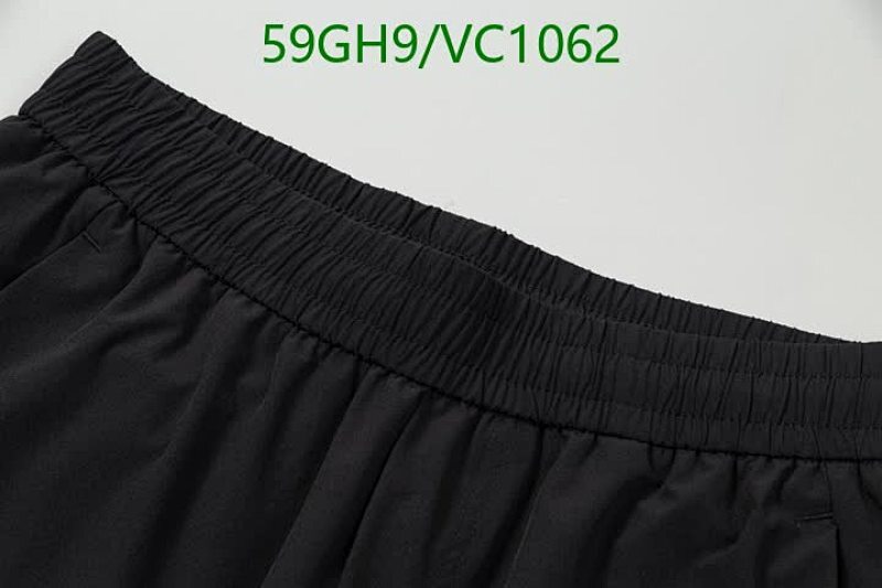 Descente-Beach Shorts Code: VC1062 $: 59USD