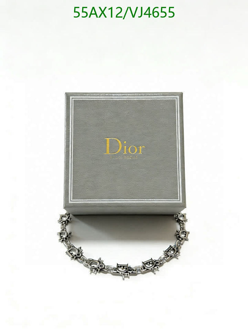 Dior-Jewelry Code: VJ4655 $: 55USD