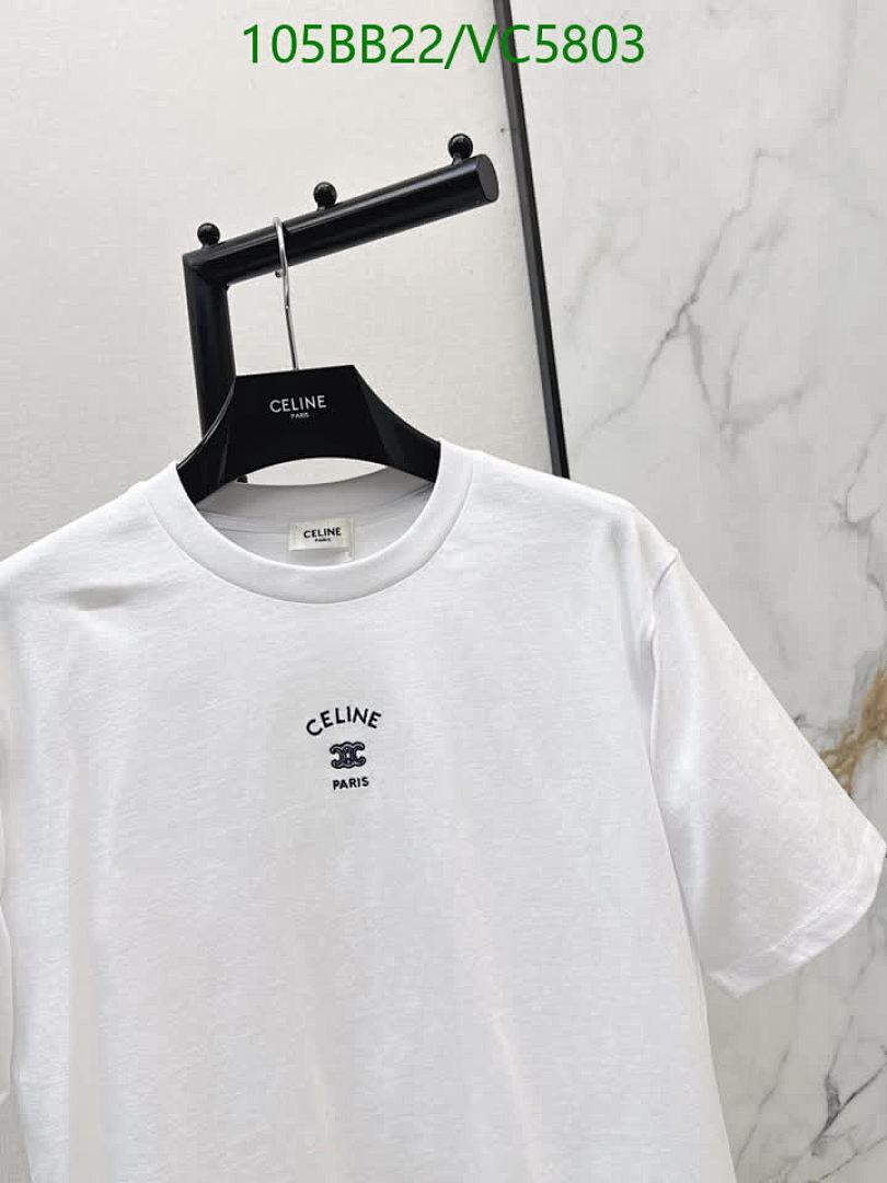 Celine-Clothing Code: VC5803 $: 105USD-Yupoo.ru - Copybrand.Team photo album Celine-Clothing Code: VC5803 $: 105USD