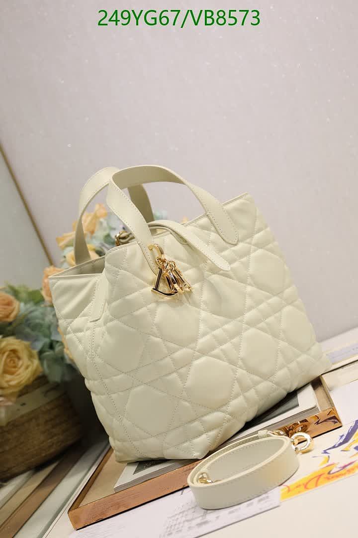 Dior-Bag-Mirror Quality Code: VB8573 $: 249USD