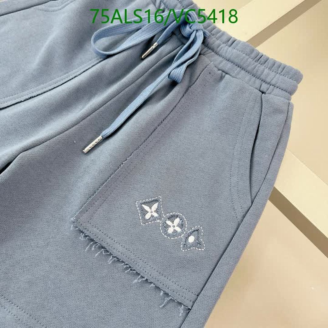 LV-Kids Clothing Code: VC5418 $: 75USD