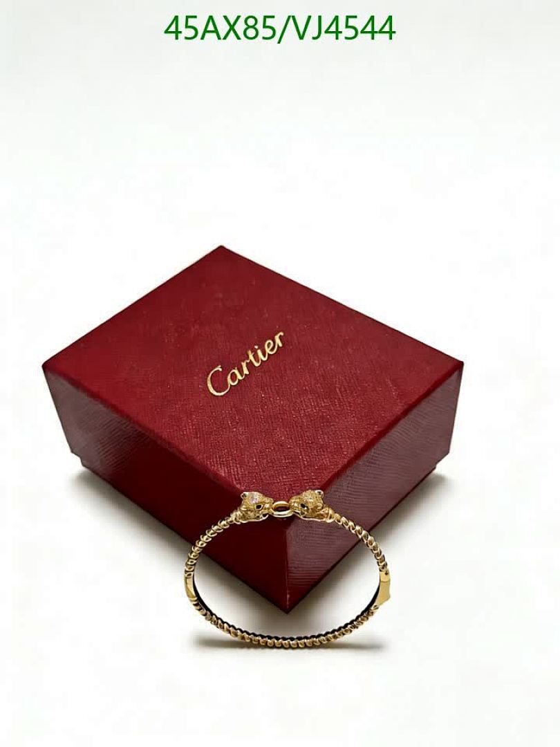 Cartier-Jewelry Code: VJ4544 $: 45USD