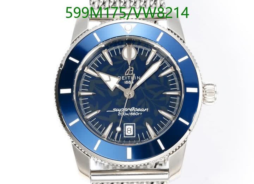 Breitling-Watch-Mirror Quality Code: VW8214 $: 599USD