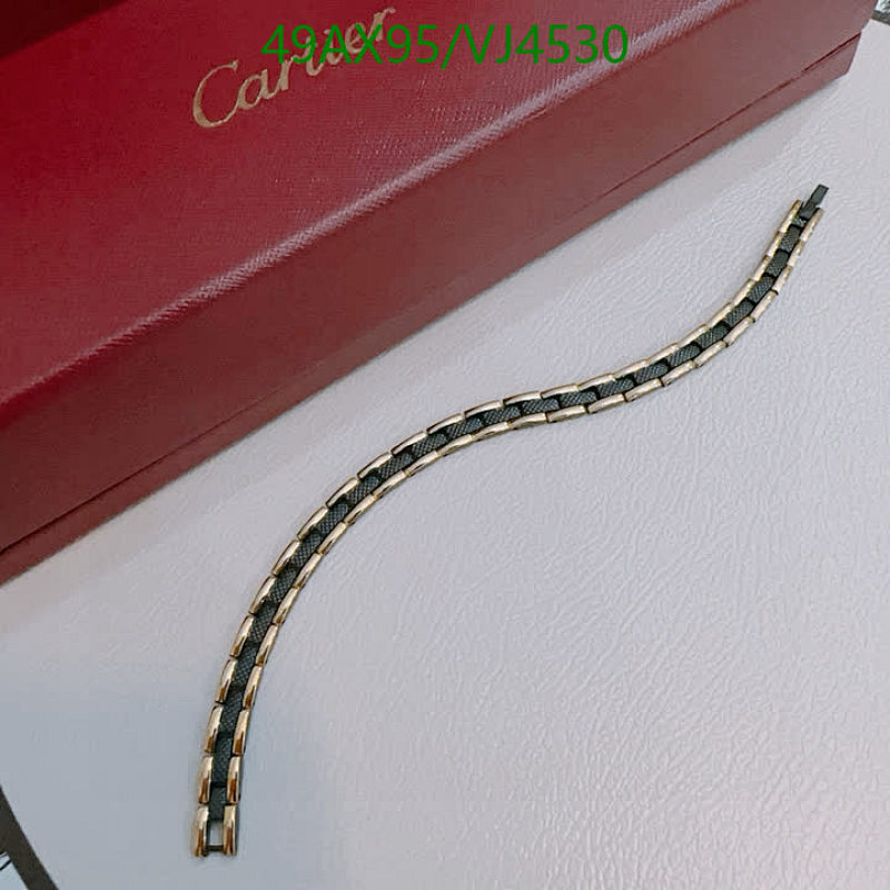 Cartier-Jewelry Code: VJ4530 $: 49USD