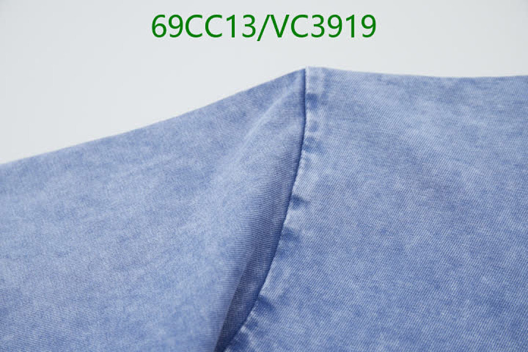 Balenciaga-Clothing Code: VC3919 $: 69USD