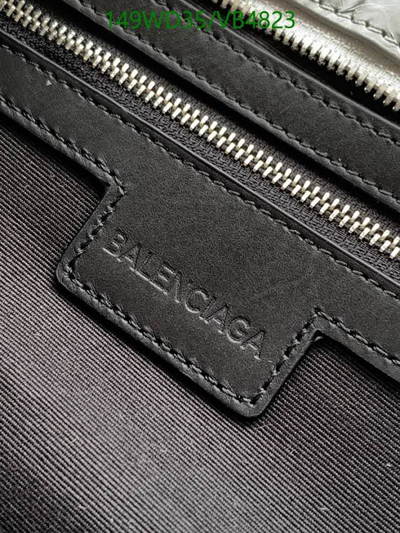 Balenciaga-Bag-4A Quality Code: VB4823