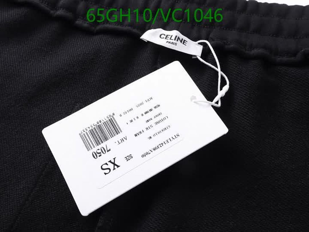 Celine-Beach Shorts Code: VC1046 $: 65USD