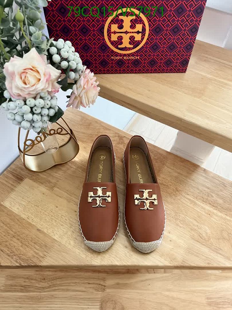 Tory Burch-Women Shoes Code: VS7971 $: 79USD