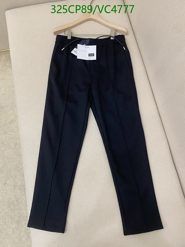 Dior-Clothing Code: VC4777