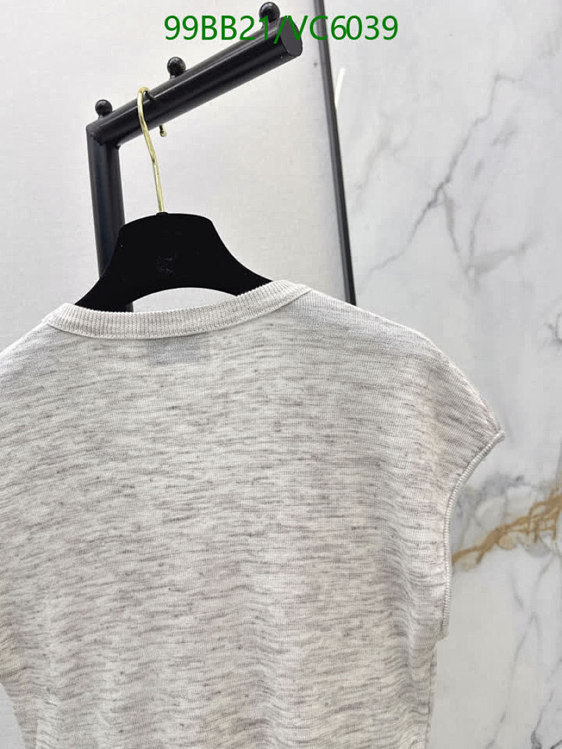 Chanel-Clothing Code: VC6039 $: 99USD