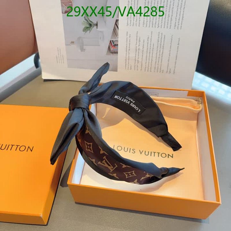 LV-Headband Code: VA4285 $: 29USD