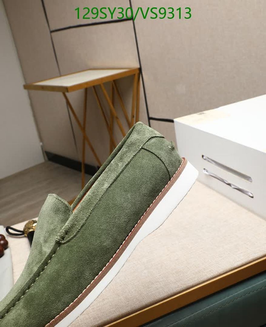 Brunello Cucinelli-Men shoes Code: VS9313 $: 129USD