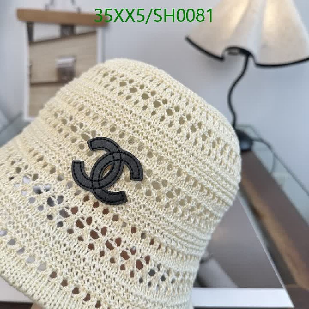 Chanel-Cap(Hat) Code: SH0081 $: 35USD