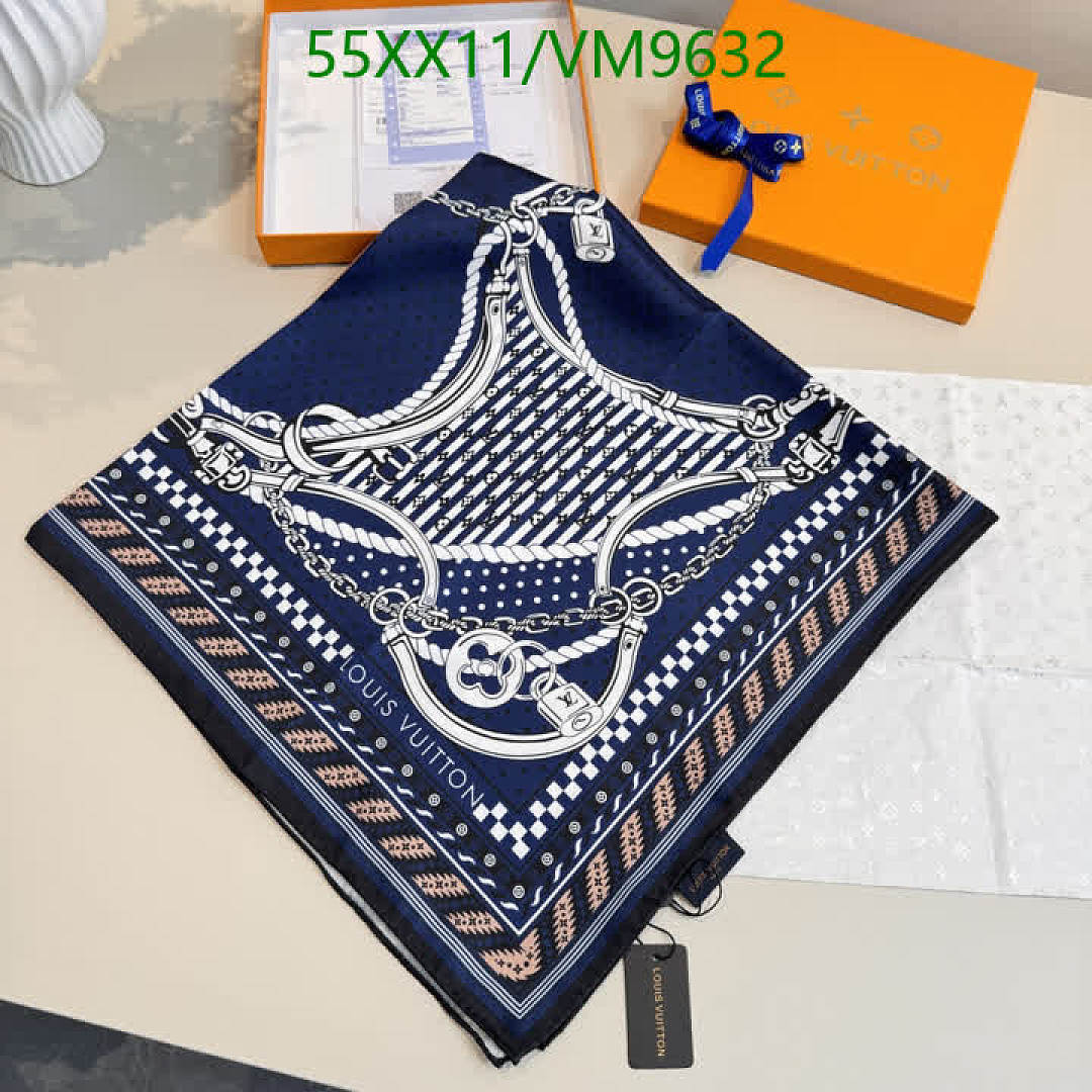 LV-Scarf Code: VM9632 $: 55USD