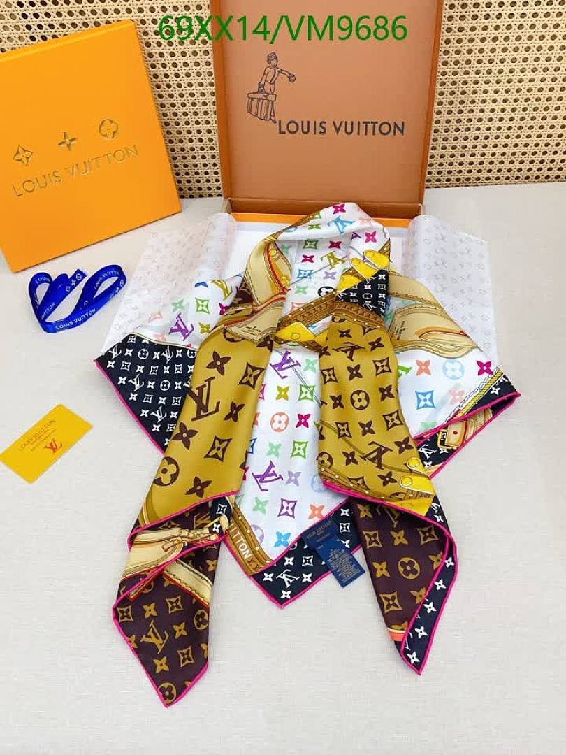LV-Scarf Code: VM9686 $: 69USD