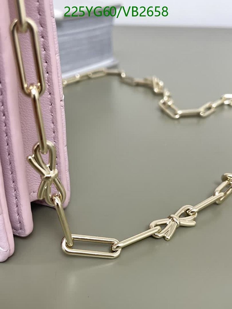 Dior-Bag-Mirror Quality Code: VB2658 $: 225USD