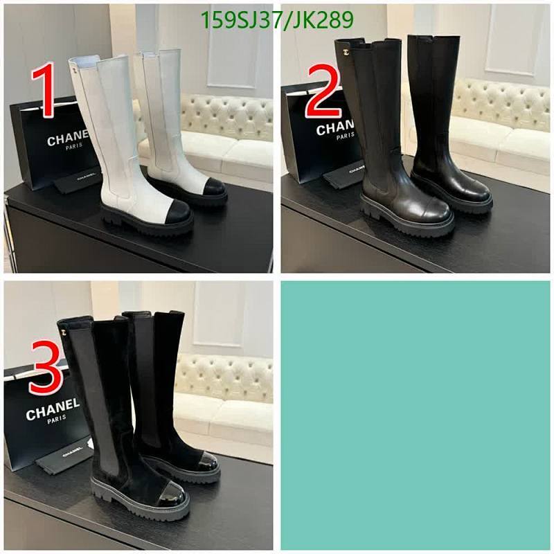 Boots-Women Shoes Code: JK289 $: 159USD