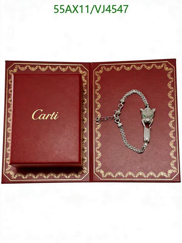 Cartier-Jewelry Code: VJ4547 $: 55USD