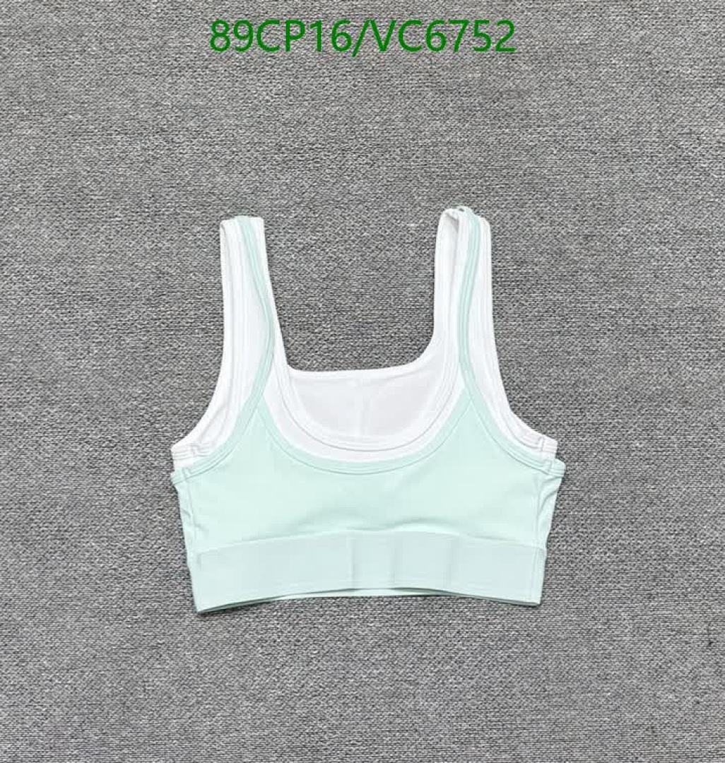 Alo Yoga-Clothing Code: VC6752 $: 89USD
