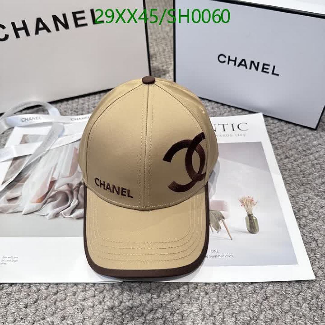 Chanel-Cap(Hat) Code: SH0060 $: 29USD