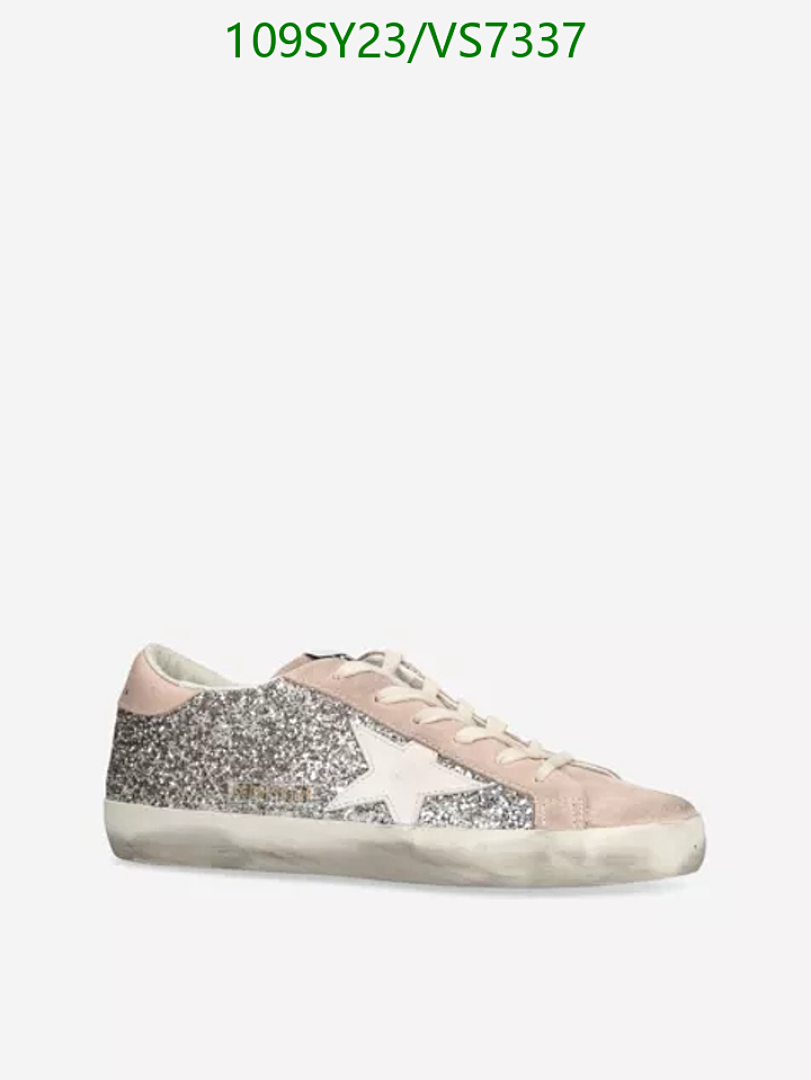 Golden Goose-Men shoes Code: VS7337 $: 109USD