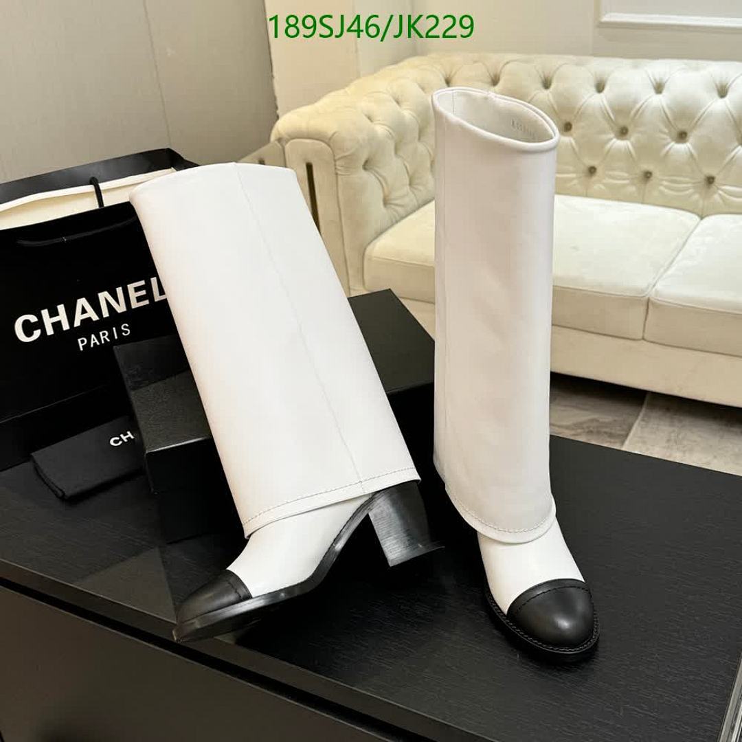 Boots-Women Shoes Code: JK229 $: 189USD