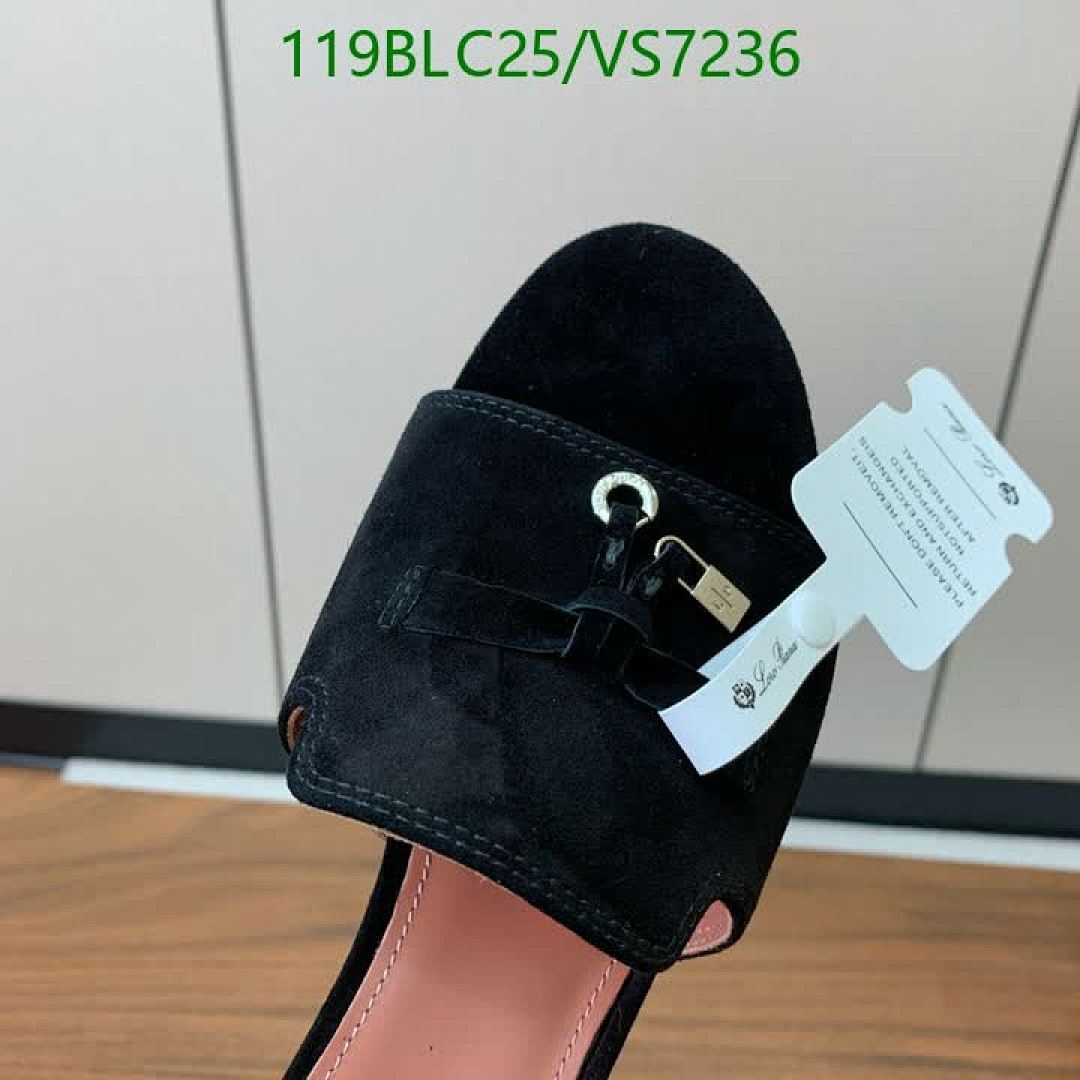Loro Piana-Women Shoes Code: VS7236 $: 119USD