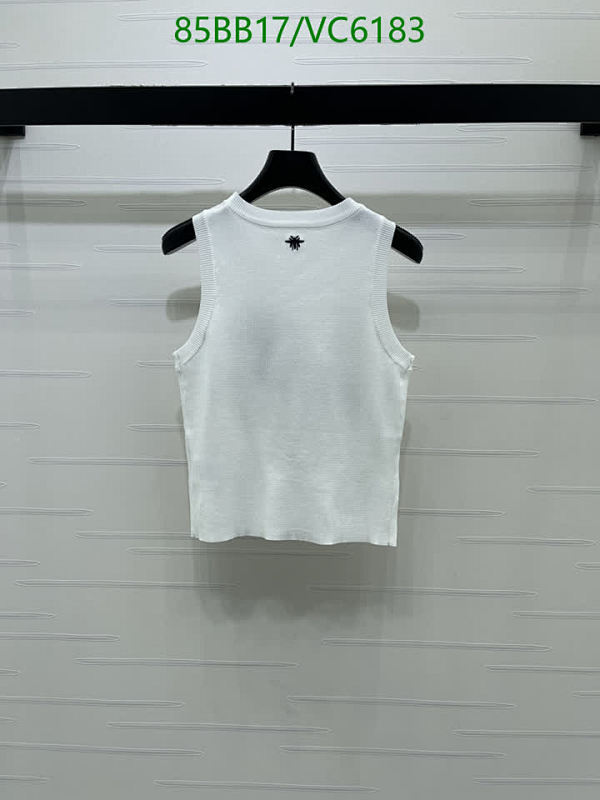 Dior-Clothing Code: VC6183 $: 85USD
