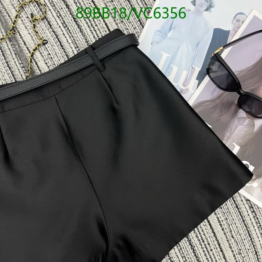 Hermes-Clothing Code: VC6356 $: 89USD