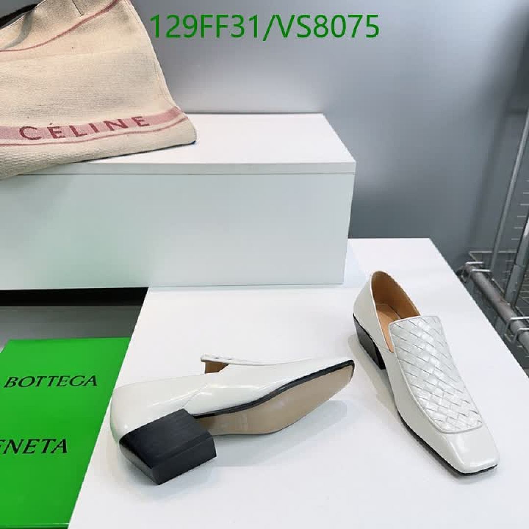 BV-Women Shoes Code: VS8075 $: 129USD