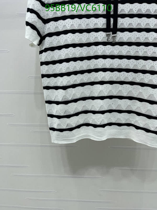 Dior-Clothing Code: VC6110 $: 95USD